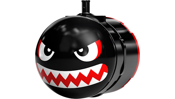 Mario boomer bill lego 2025